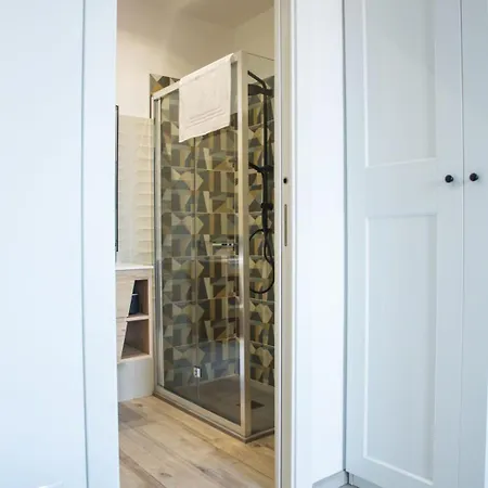 Via Rocca House Διαμέρισμα