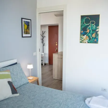 Via Rocca House * Ρώμη