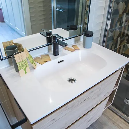 Διαμέρισμα Via Rocca House *