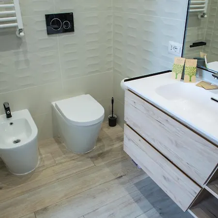 Via Rocca House Διαμέρισμα *