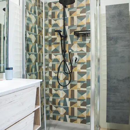 Via Rocca House Διαμέρισμα *