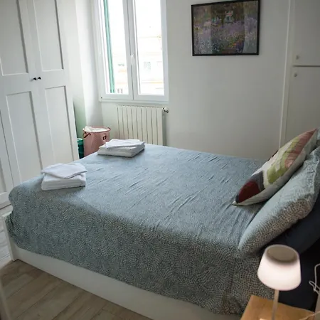 Via Rocca House Roma