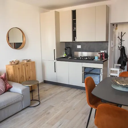 Via Rocca House Apartamento