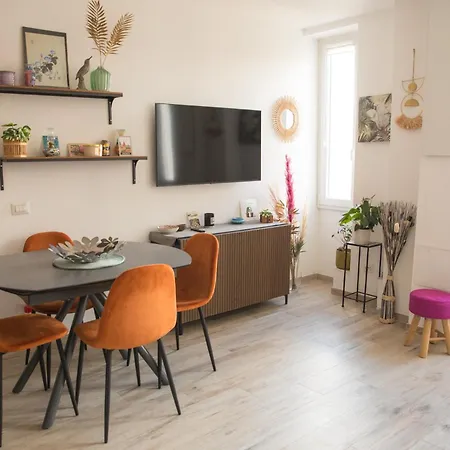 Via Rocca House *