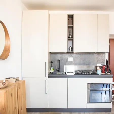 Via Rocca House Řím