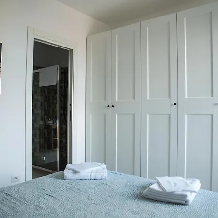 Via Rocca House * Řím