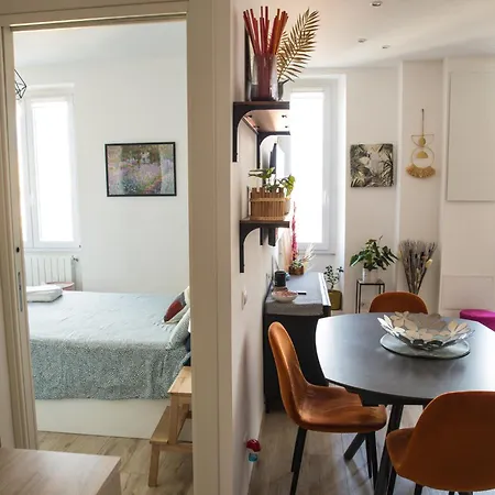Via Rocca House Lejlighed