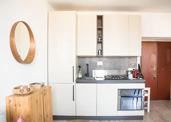 Via Rocca House ローマ